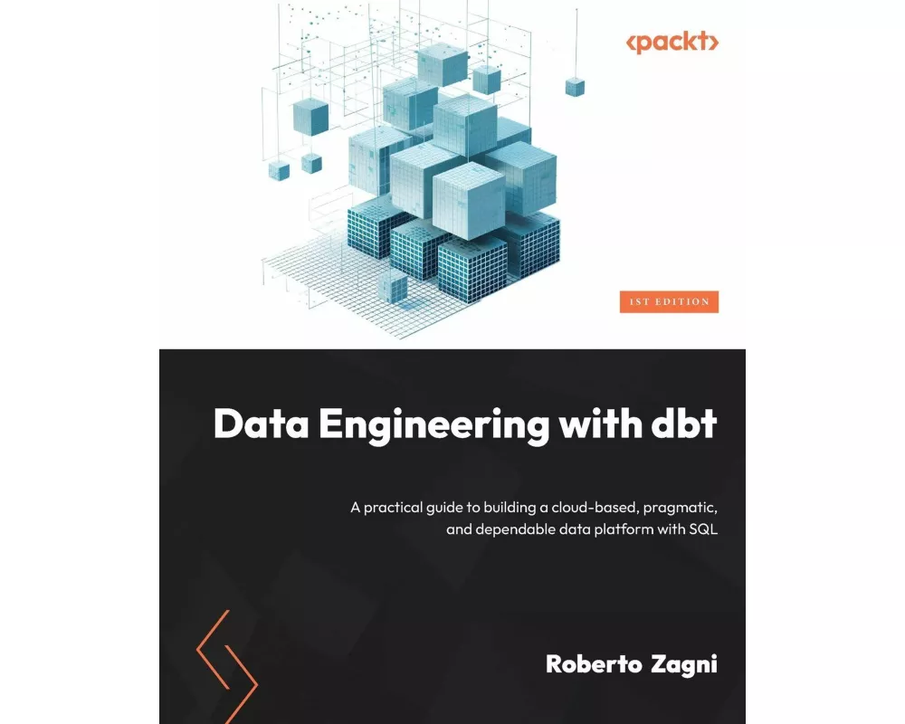 Data Engineering with dbt