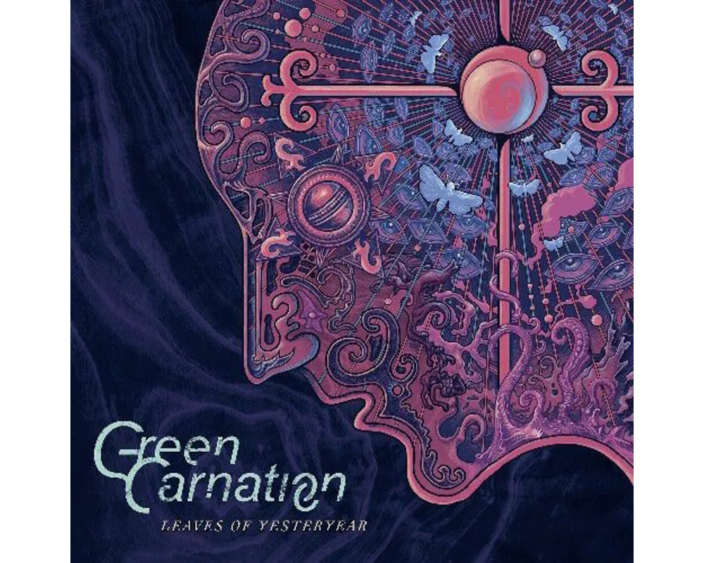 Leaves of Yesteryear