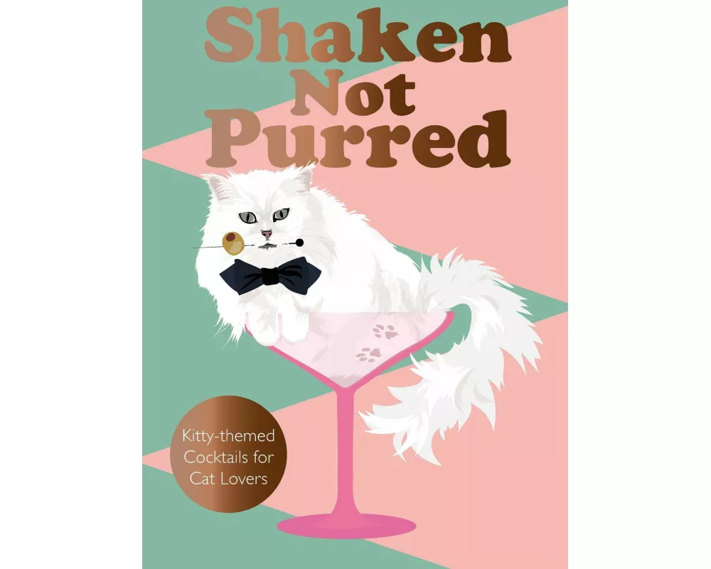 Shaken Not Purred