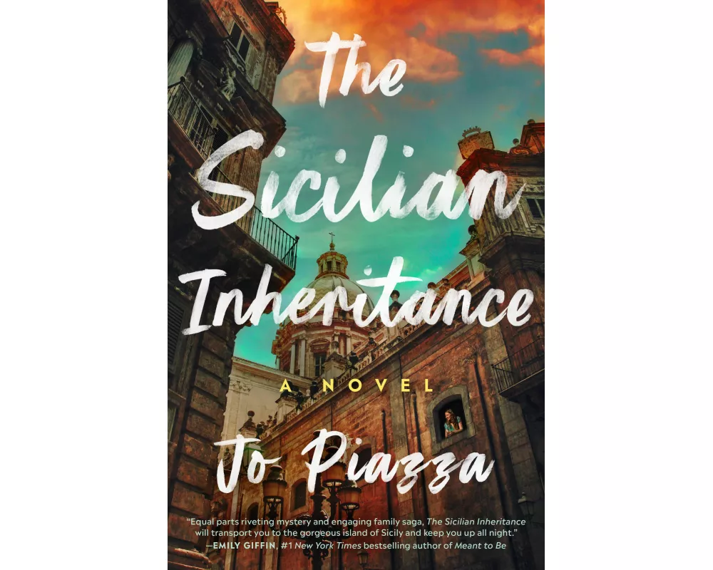 The Sicilian Inheritance