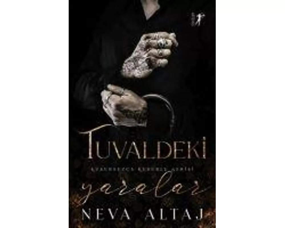 Tuvaldeki Yaralar
