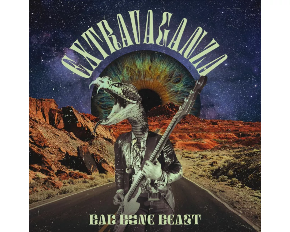 Extravaganza