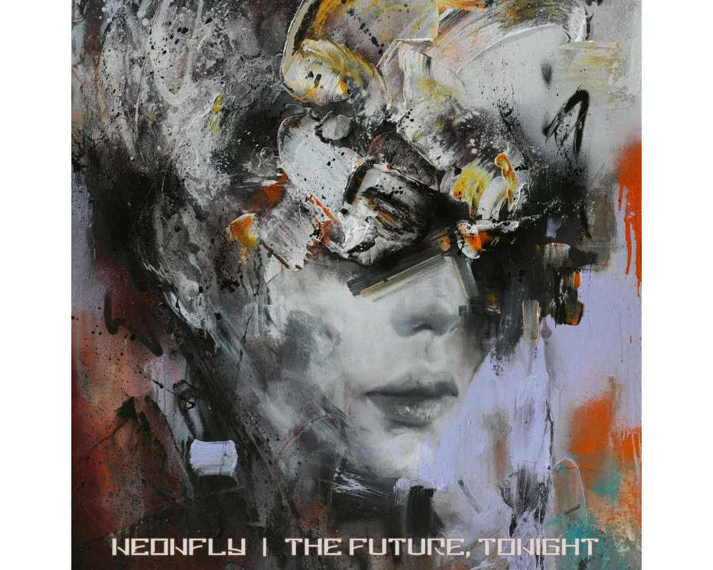 The Future, Tonight (Digipak)