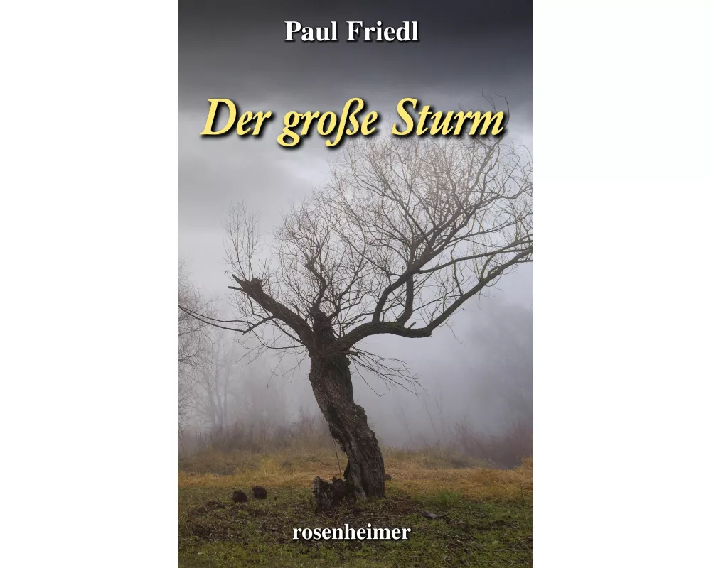 Der große Sturm