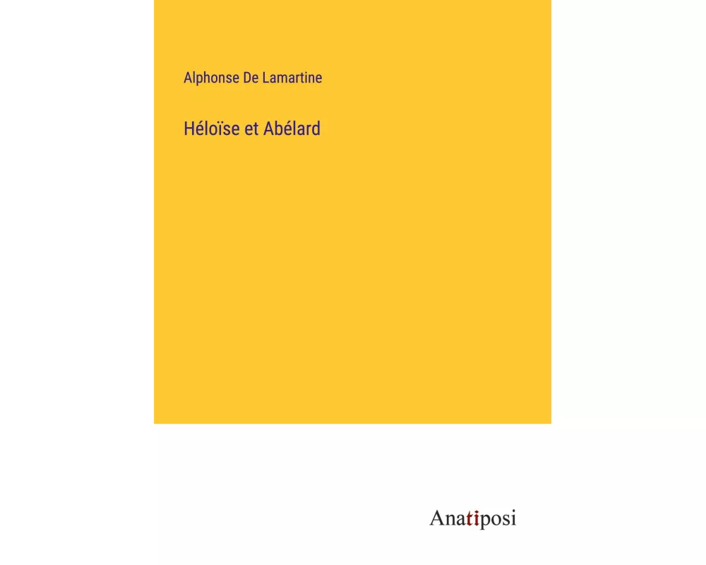 Héloïse et Abélard