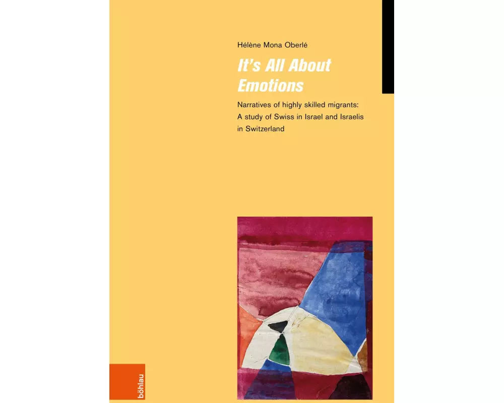 It's All About Emotions