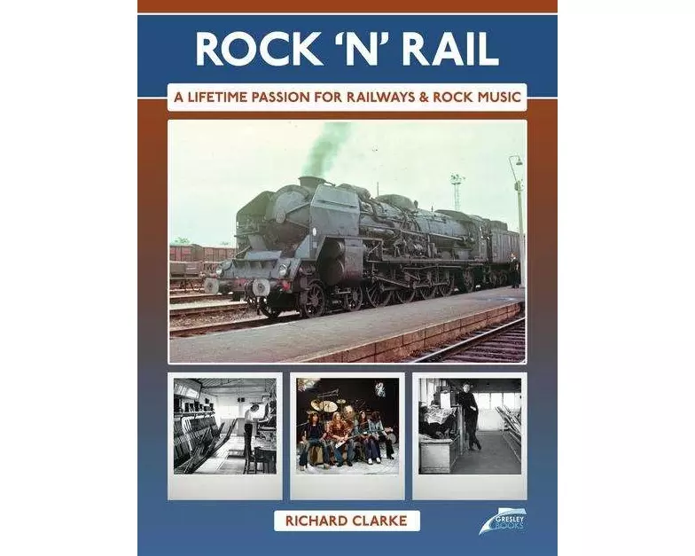 Rock 'n' Rail