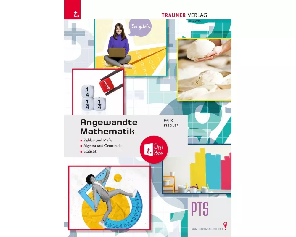 Angewandte Mathematik PTS