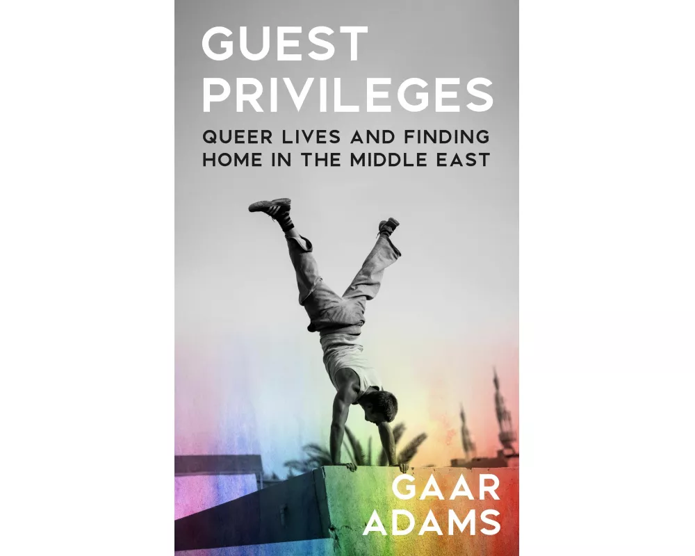 Guest Privileges