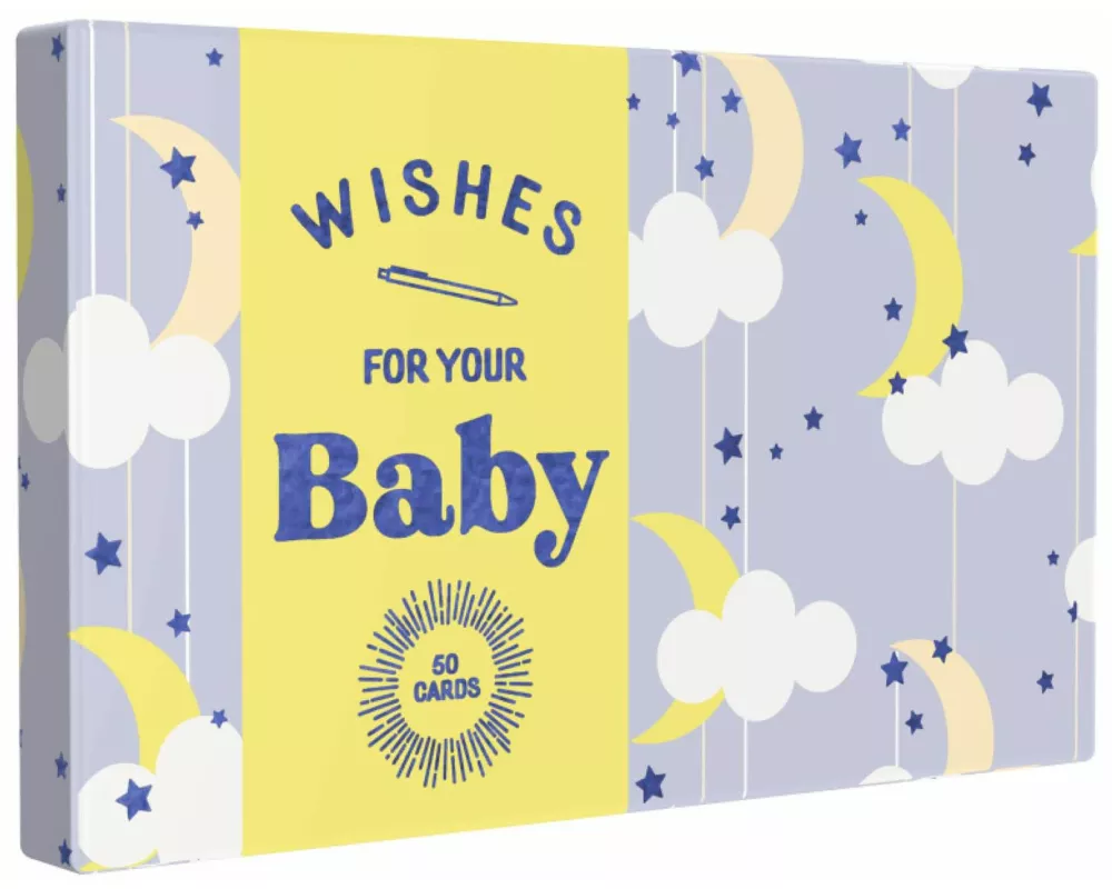 Wishes for Your Baby