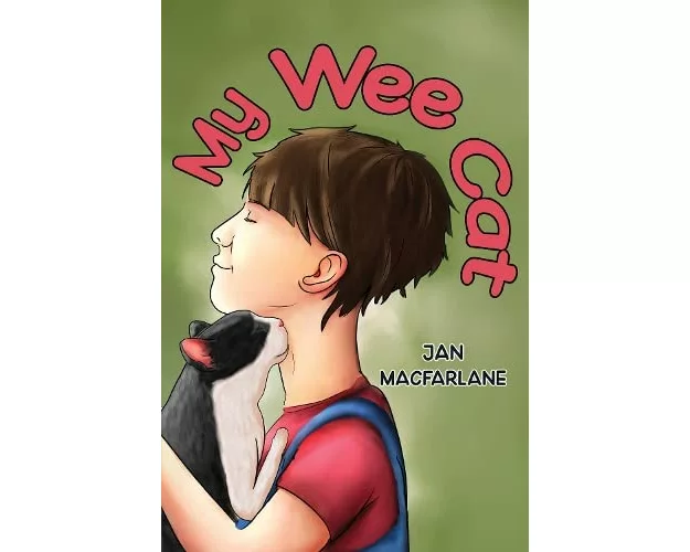 My Wee Cat