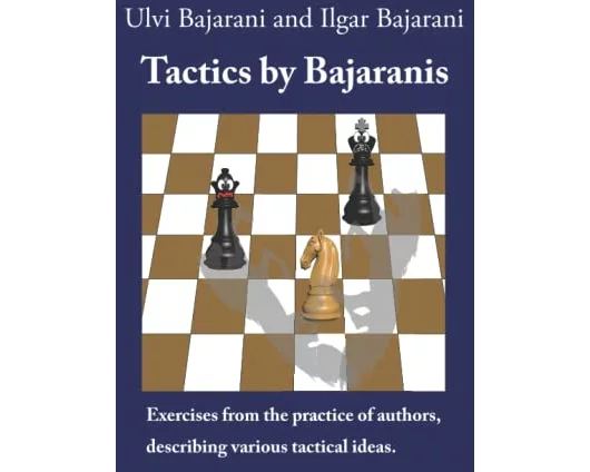 Tactics by Bajaranis