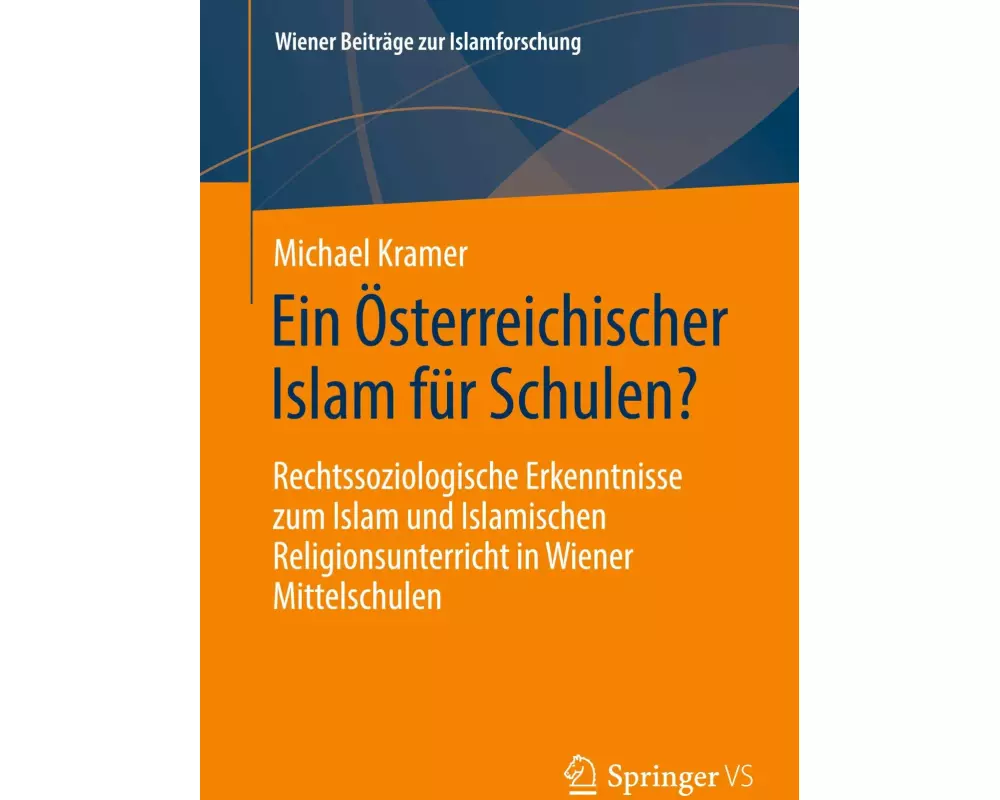 Ein Österreichischer Islam für Schulen?