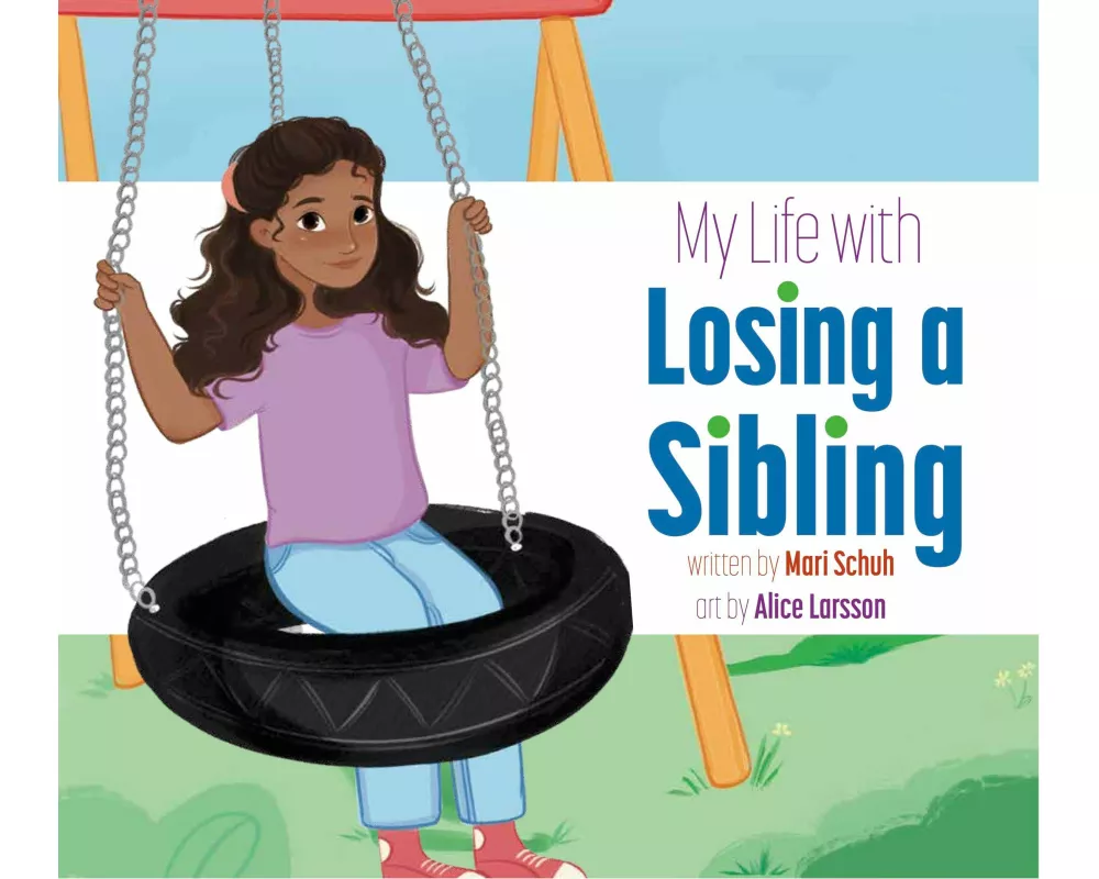My Life with Losing a Sibling