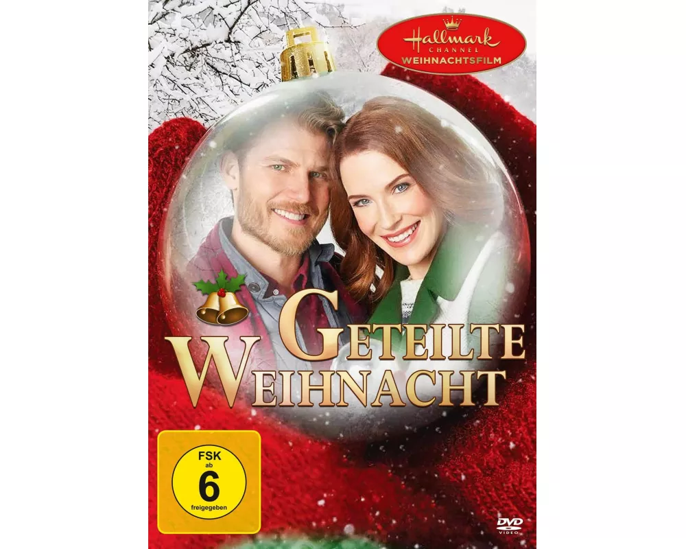 Geteilte Weihnacht