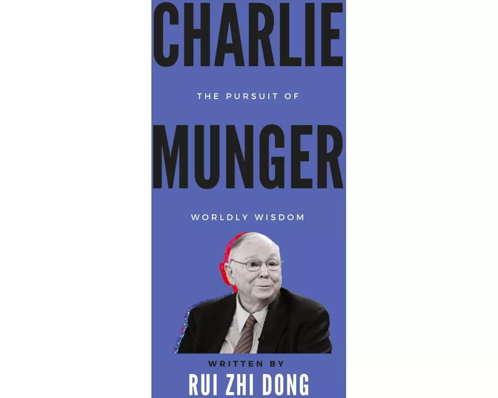 Charlie Munger