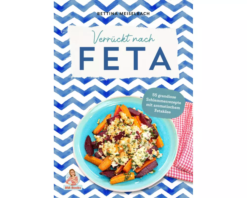 Verrückt nach Feta