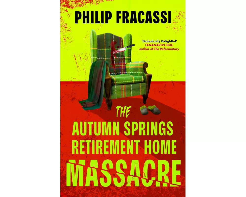The Autumn Springs Retirement Home Massacre