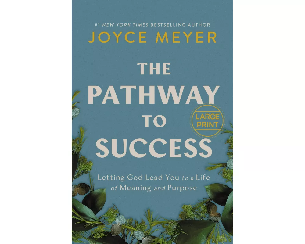 The Pathway to Success