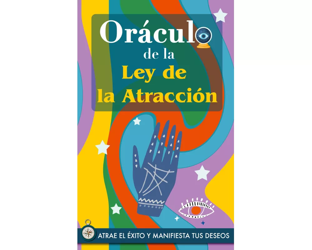 Oráculo de la Ley de la Atracción