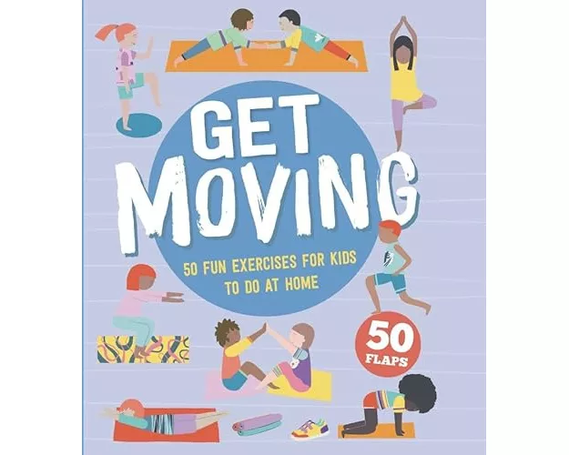 Get Moving