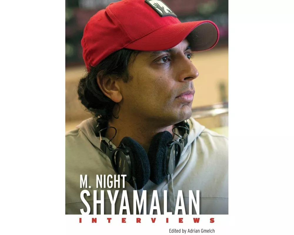 M. Night Shyamalan
