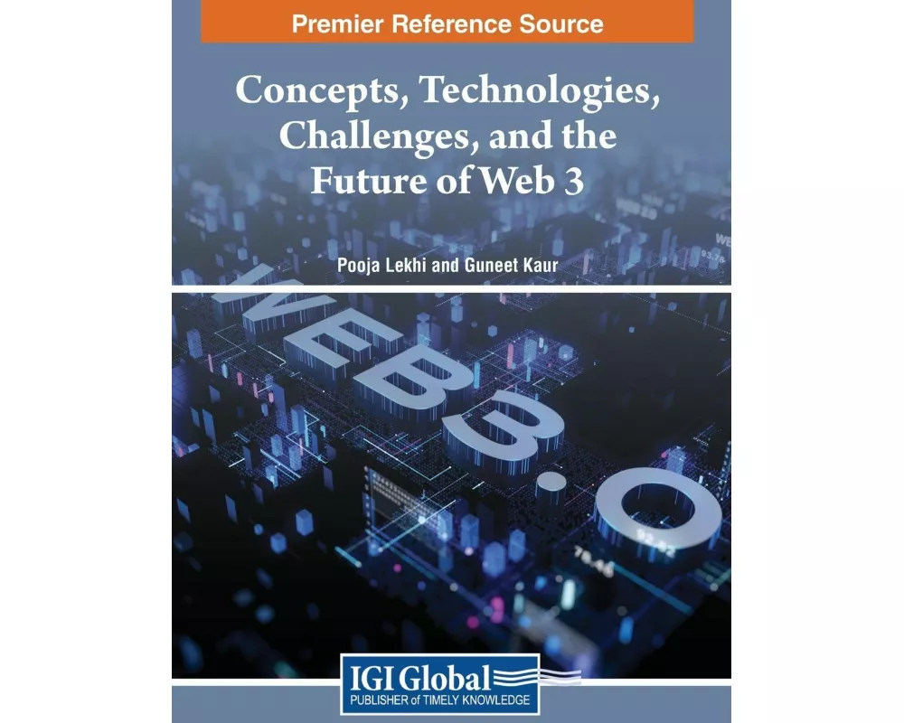 Concepts, Technologies, Challenges, and the Future of Web 3