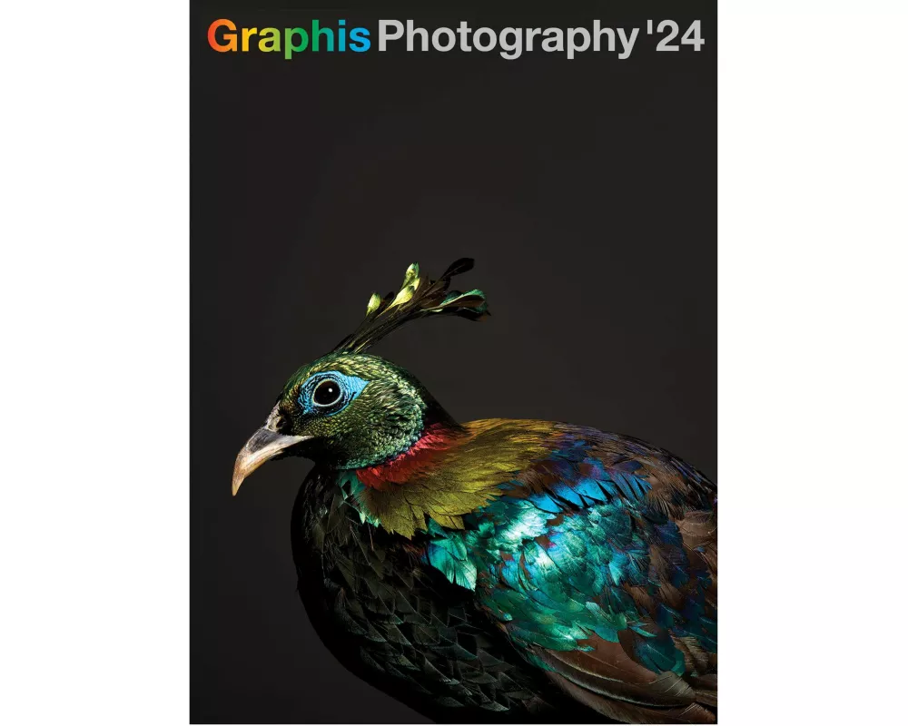 Graphis Photography Annual 2024