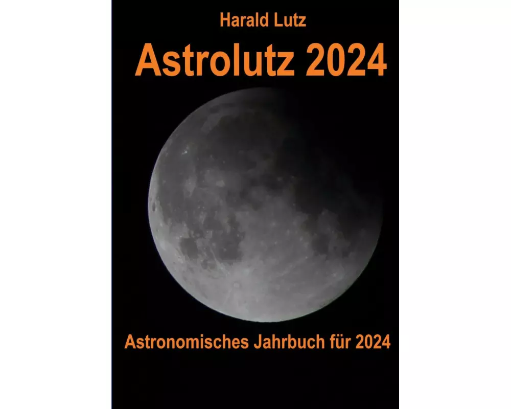 Astrolutz 2024