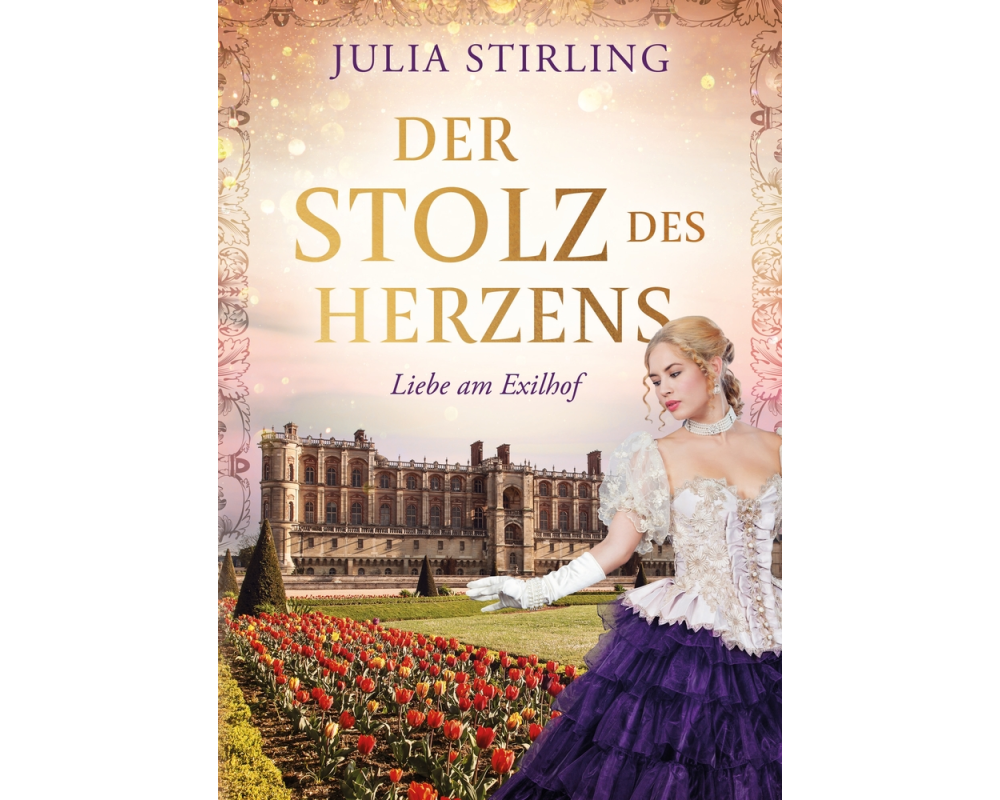 Der Stolz des Herzens