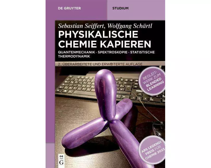 Physikalische Chemie Kapieren