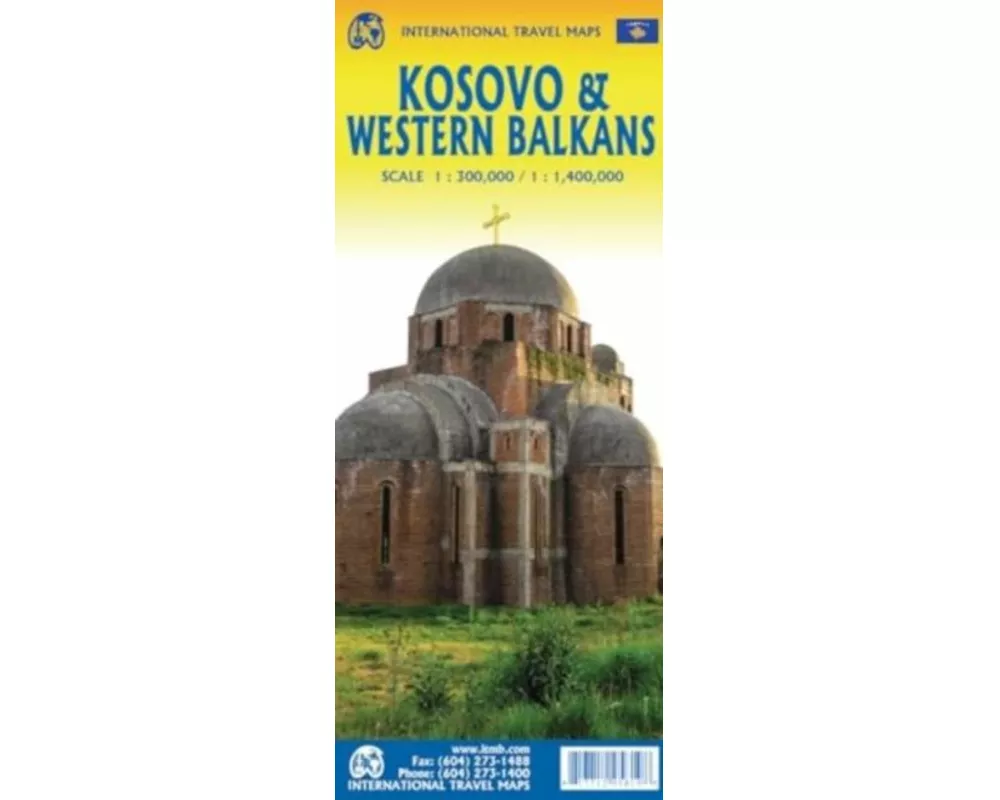 Kosovo & Western Balkans