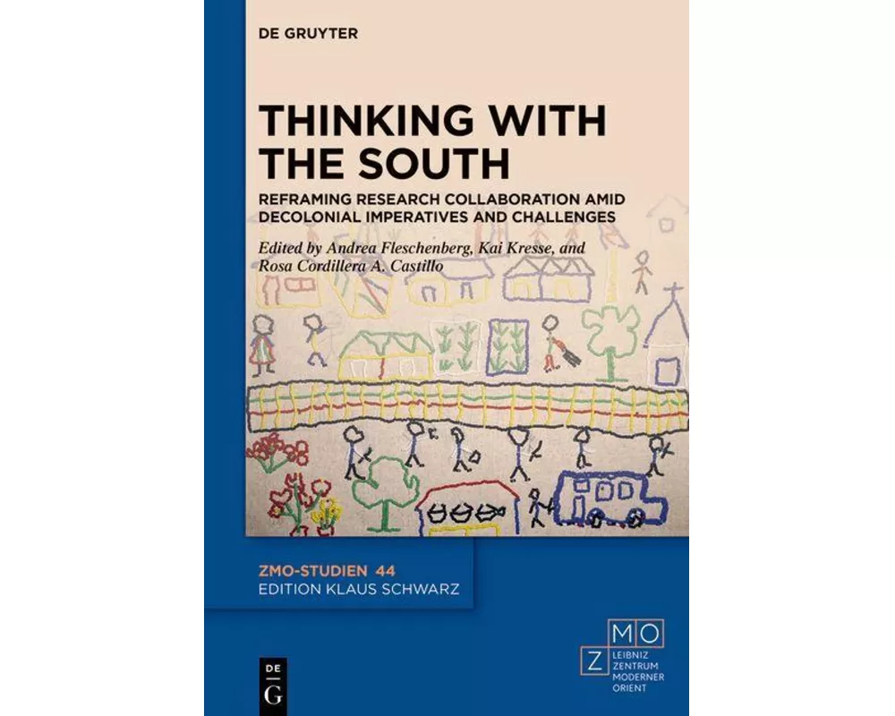 Thinking with the South