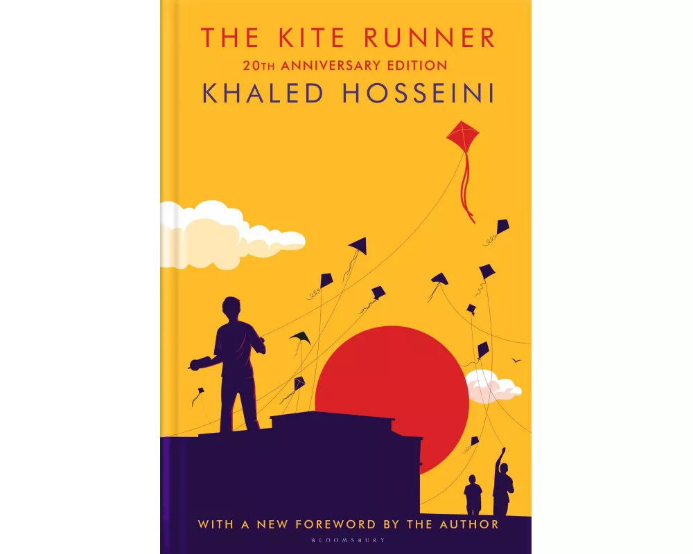 The Kite Runner