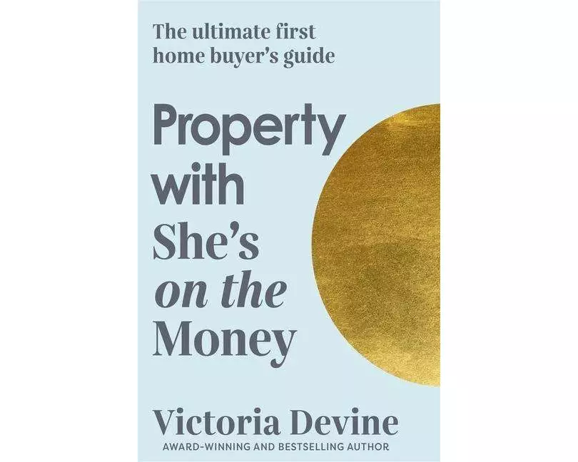 Property with She's on the Money