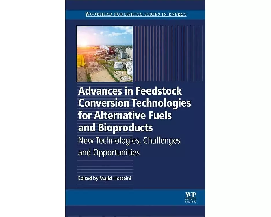 Advances in Feedstock Conversion Technologies for Alternative Fuels and Bioproducts