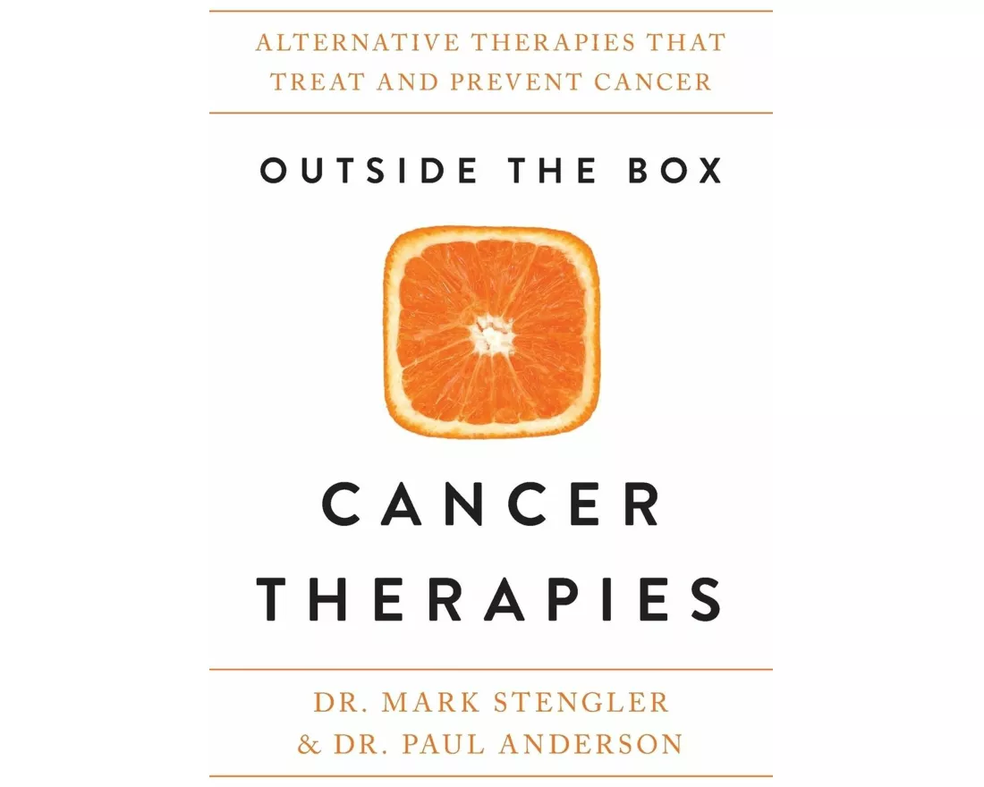 Outside the Box Cancer Therapies