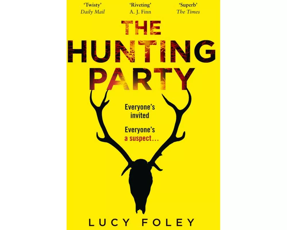The Hunting Party