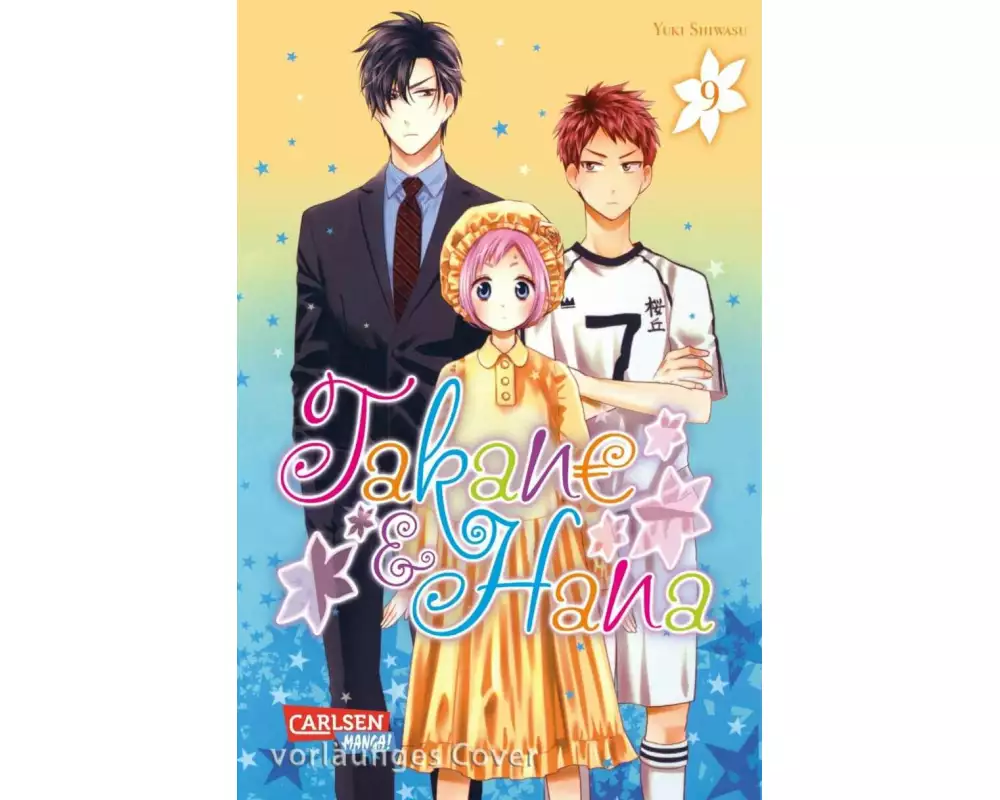 Takane & Hana 9