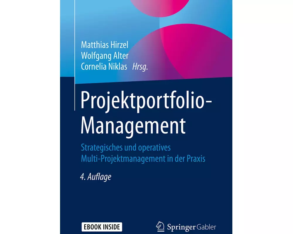 Projektportfolio-Management