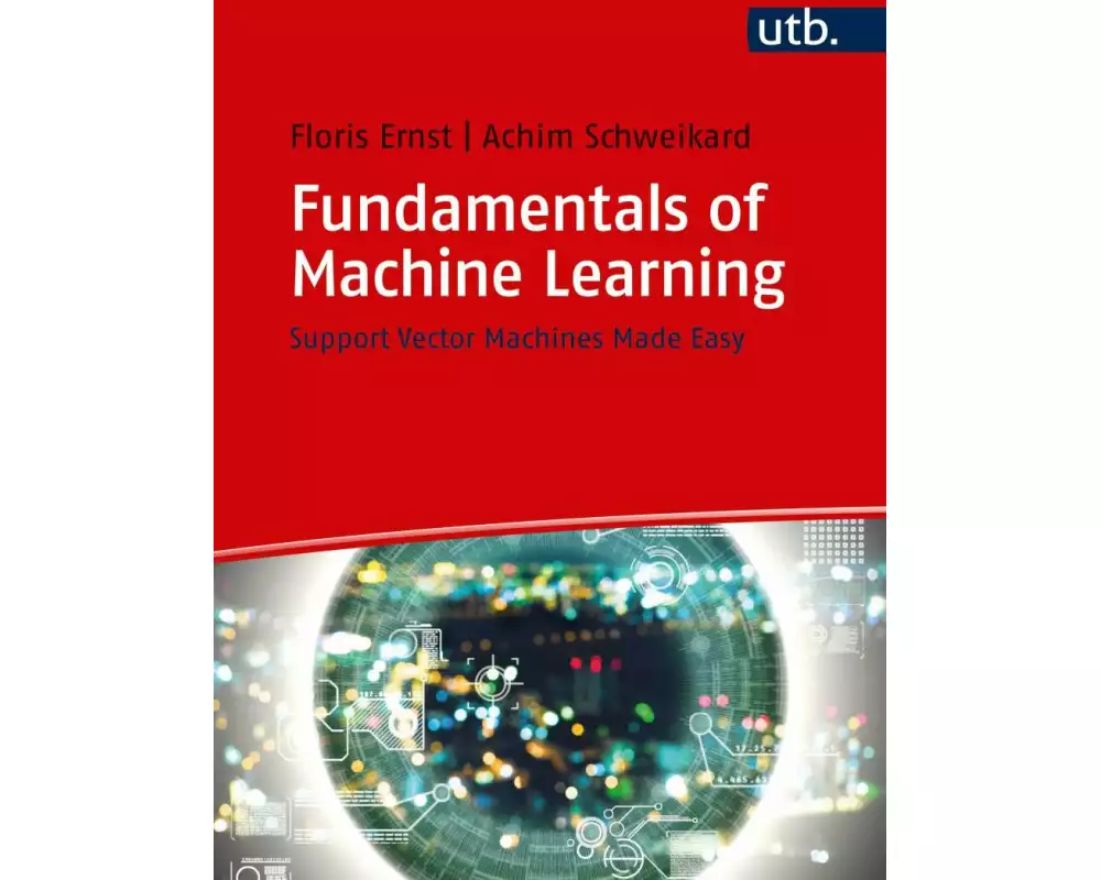 Fundamentals of Machine Learning