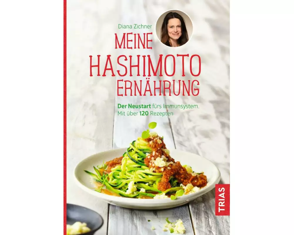 Meine Hashimoto-Ernährung