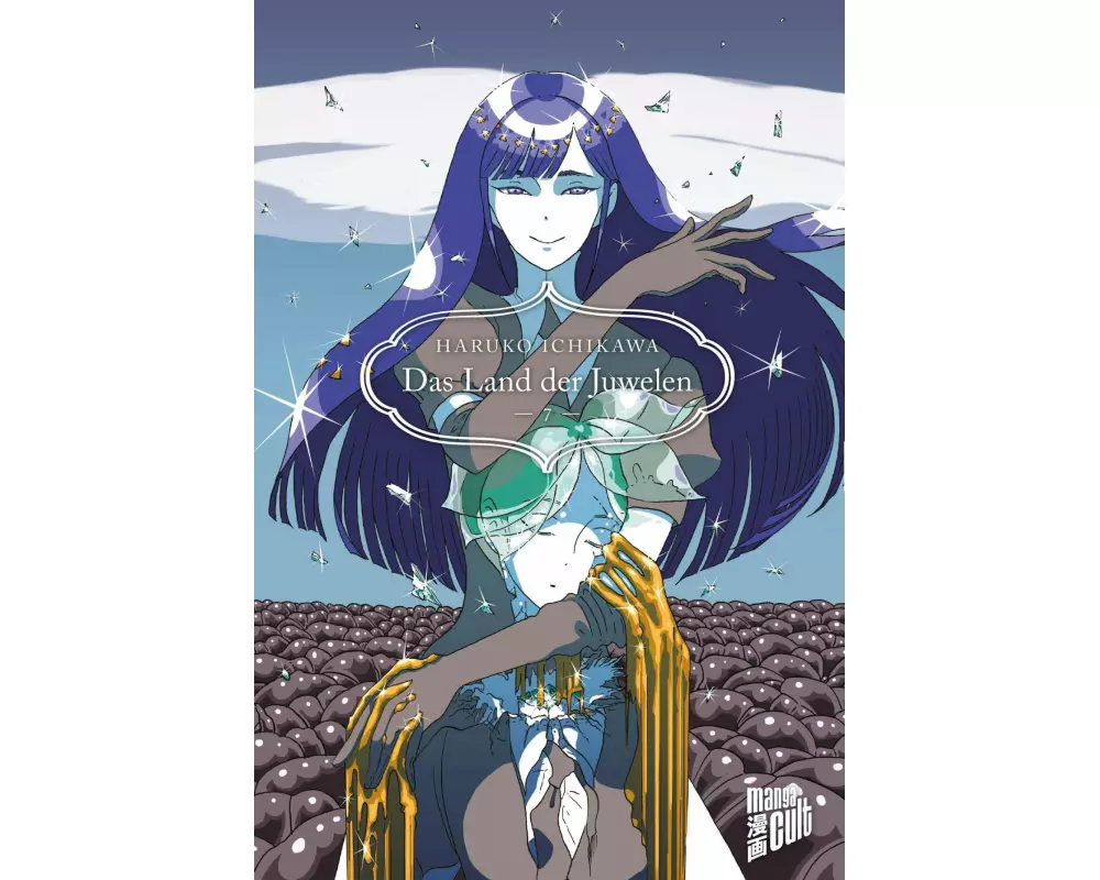 Das Land der Juwelen 7