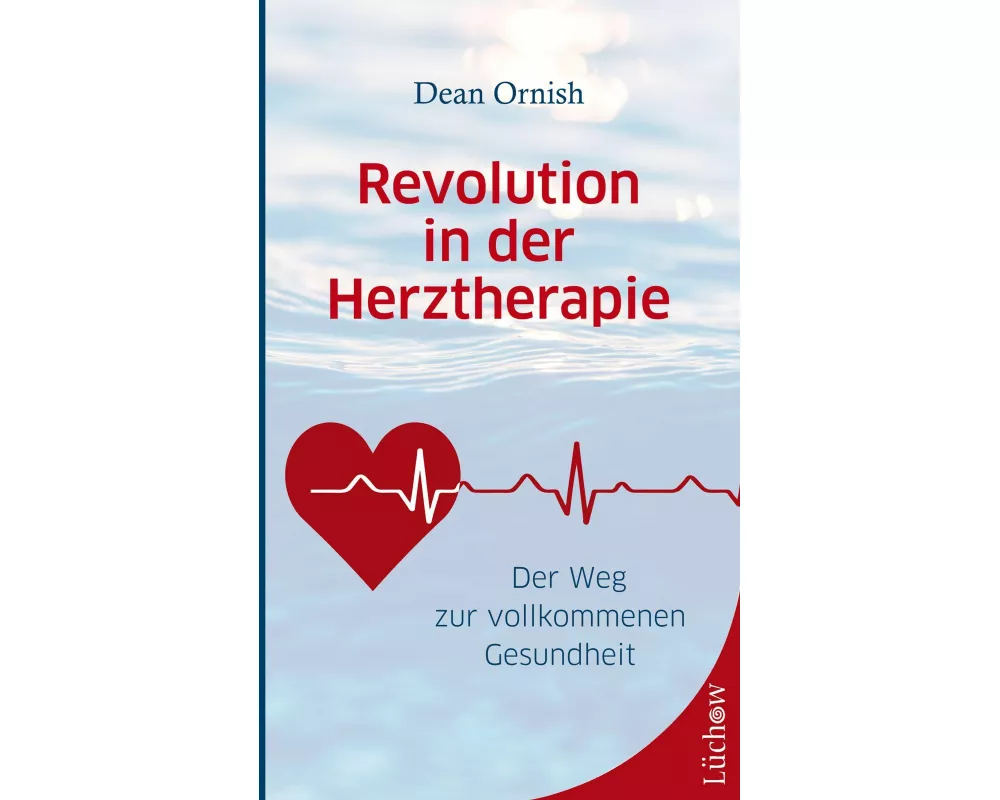 Revolution in der Herztherapie