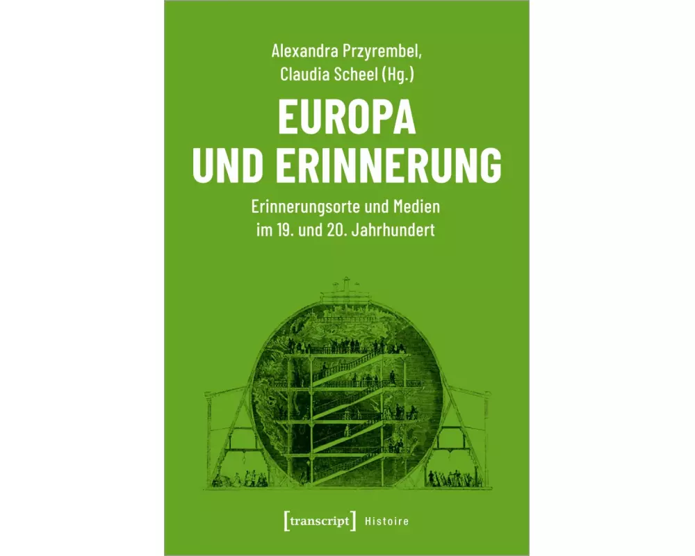 Europa und Erinnerung