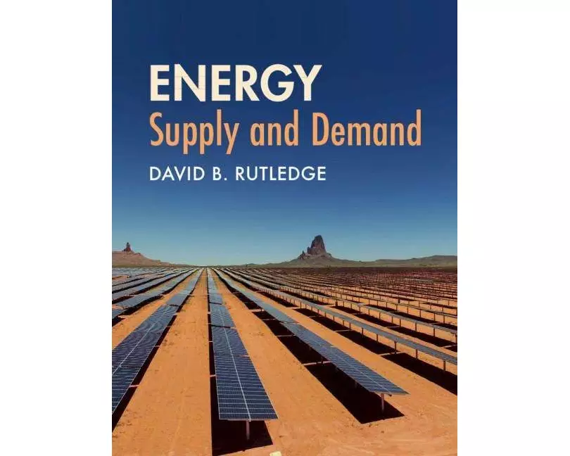 Energy: Supply and Demand