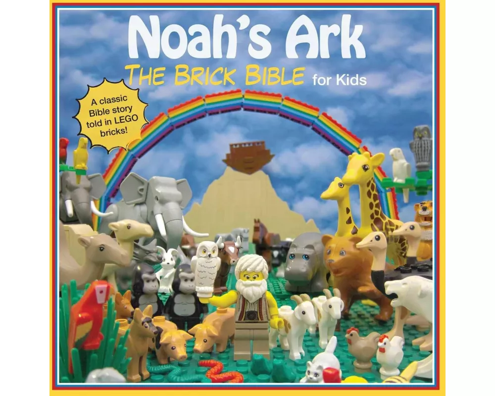 Noah's Ark