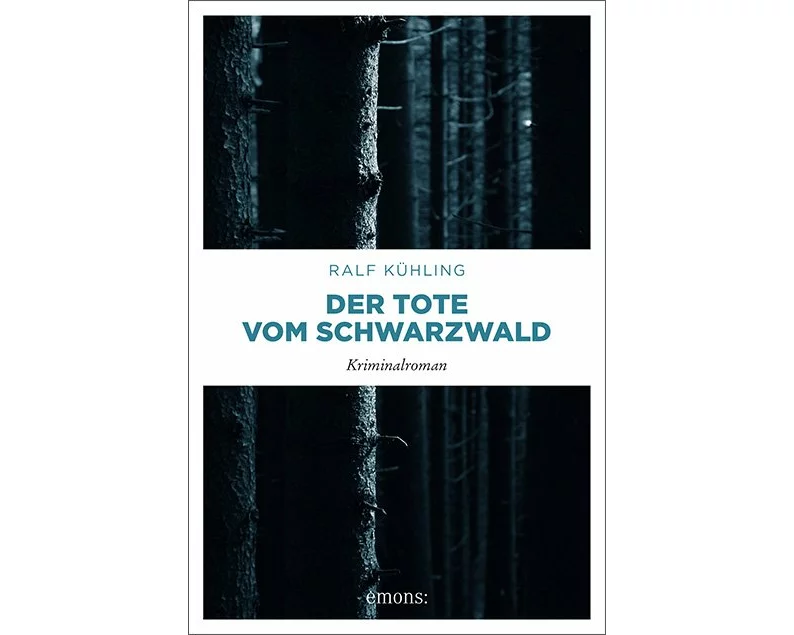 Der Tote vom Schwarzwald