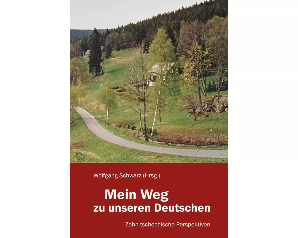 Mein Weg zu unseren Deutschen