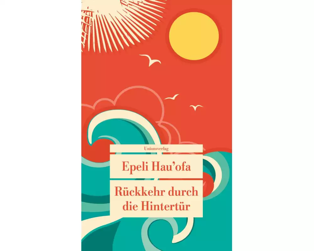 Rückkehr durch die Hintertür